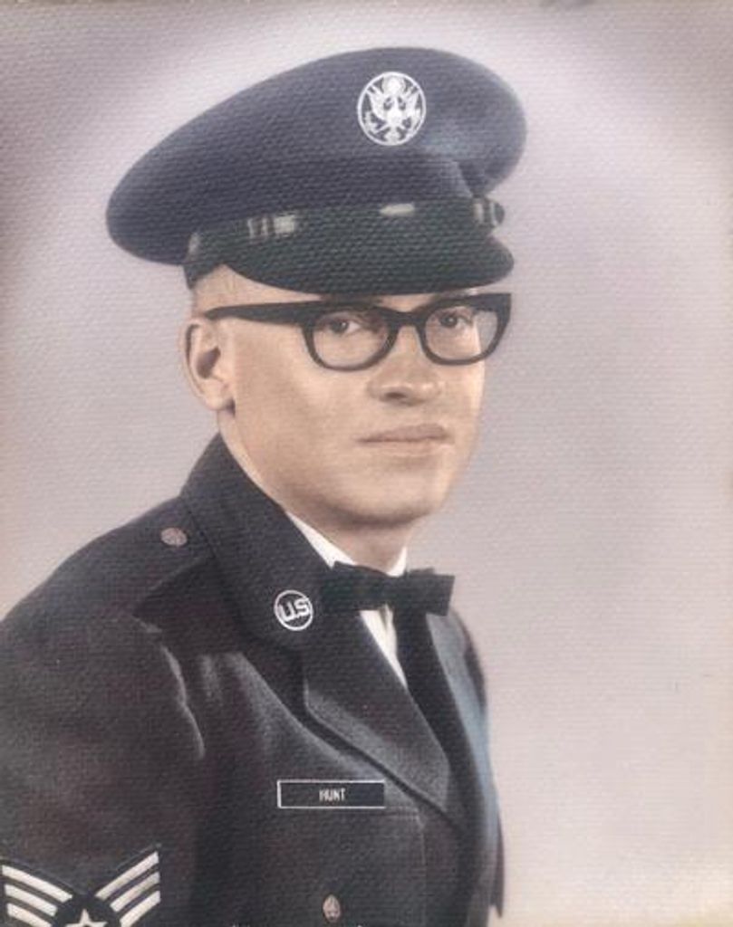 Harold Wayne Hunt Profile Photo