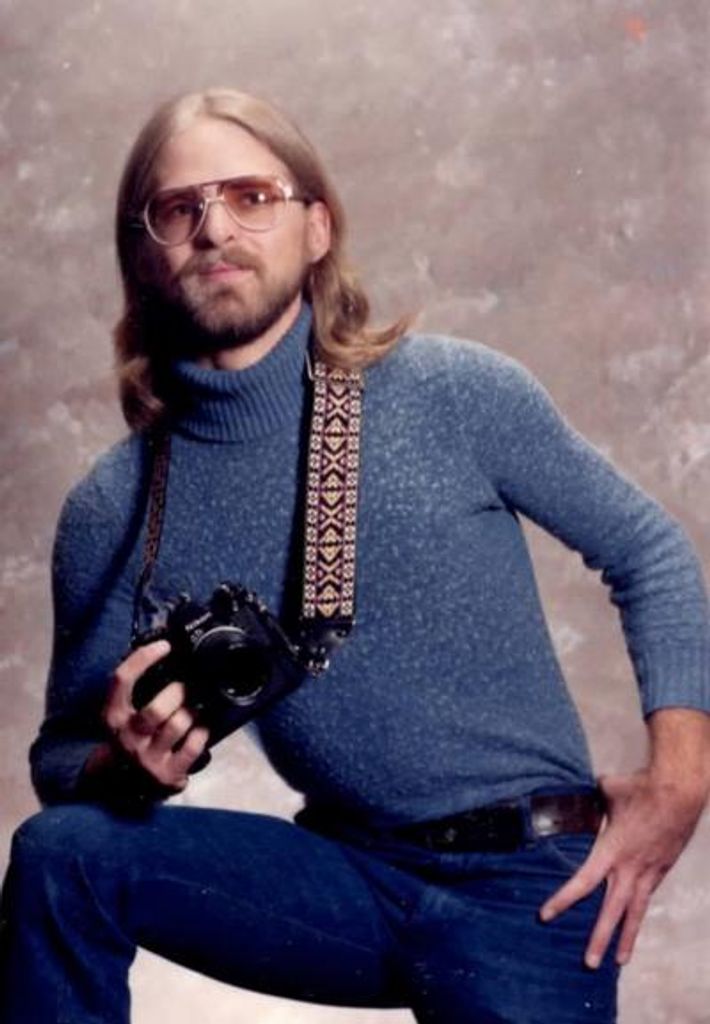 Allan Joseph Johnson