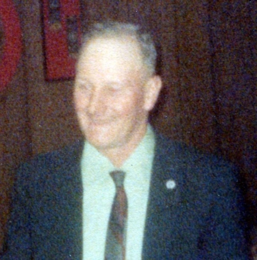 Victor A. Saling Profile Photo