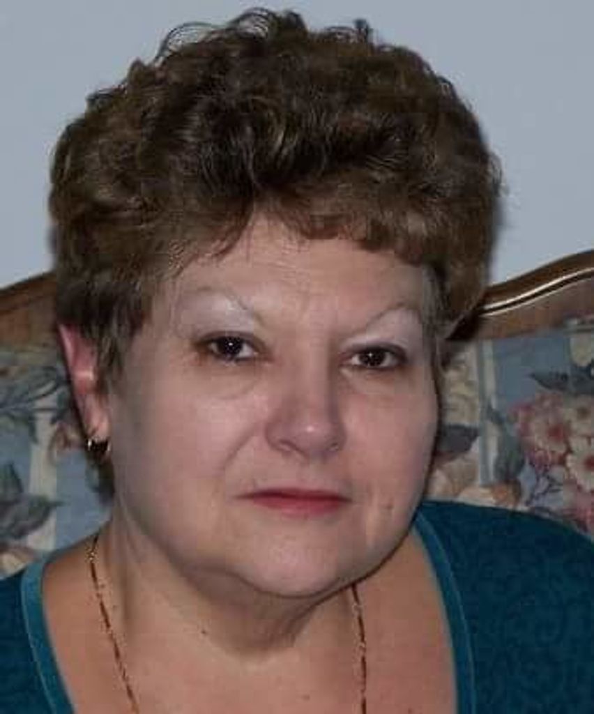 Sheila  Van Horn