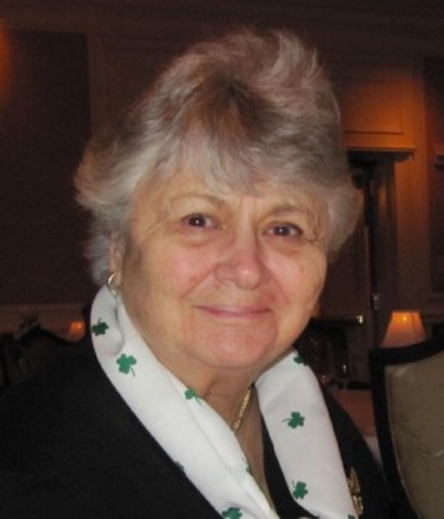Mildred Kelly Profile Photo