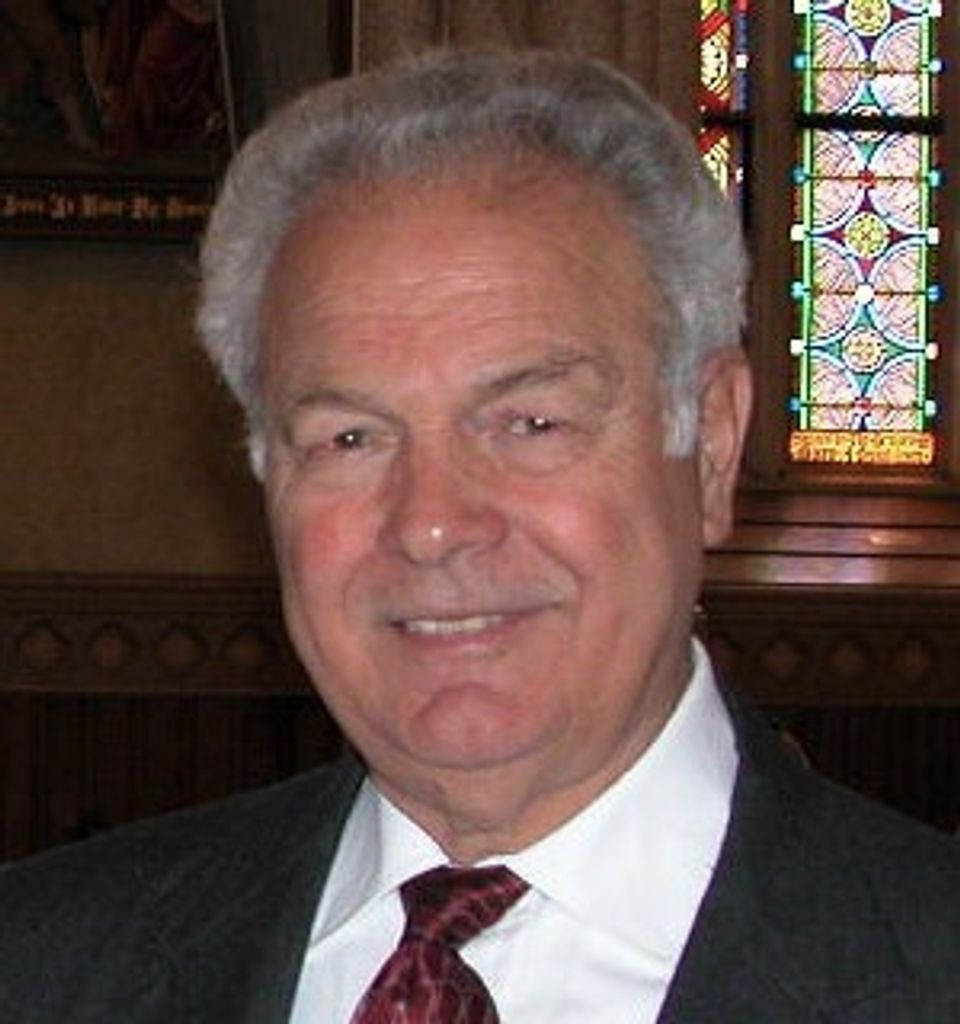 Lawrence S. Parente