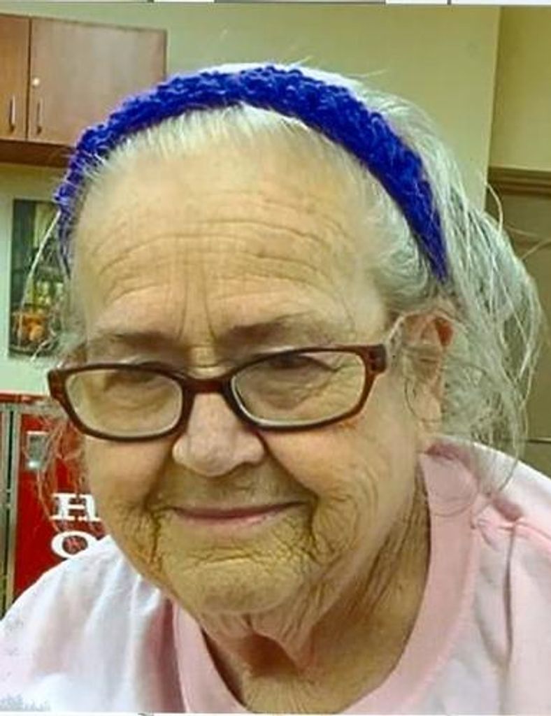 Mary Louise Crouch Profile Photo