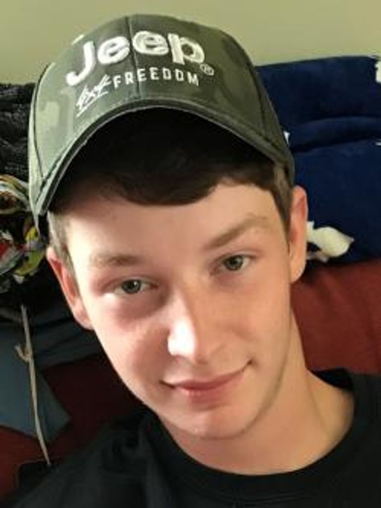 Curtis Cecil Anderson Profile Photo