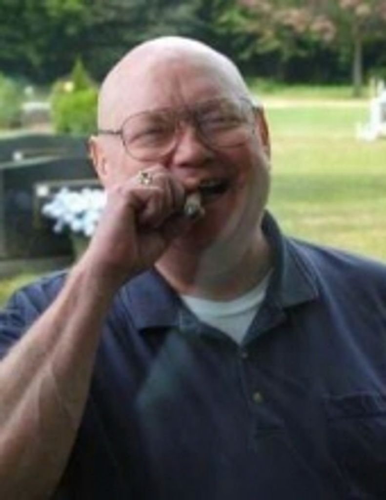 Arthur K. Green Jr.