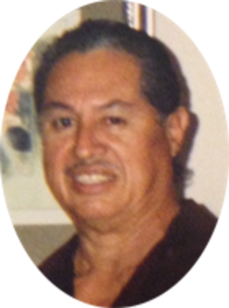 Jose "Tony" Vasquez