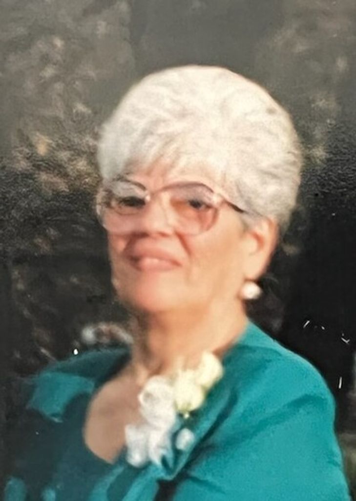 Maria D. Teves Profile Photo