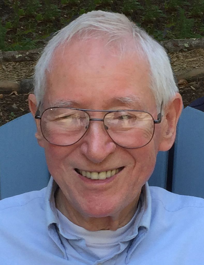 Dr. George Hugh Bishop, Jr.