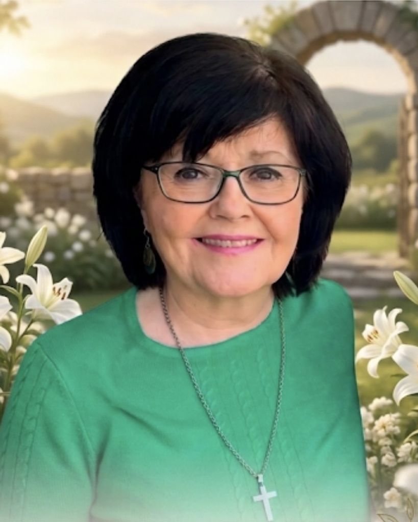 Ruth Patick Goss Profile Photo