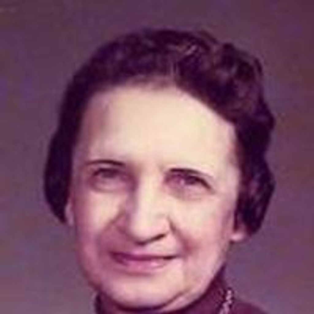 Gladys J. Carolan