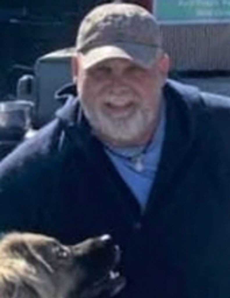Gregory Paul Fleckenstein