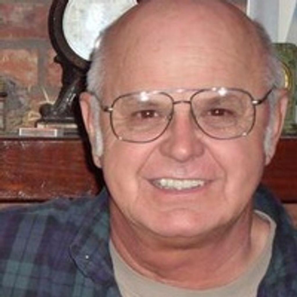 Francis  "Butch" Vennemann