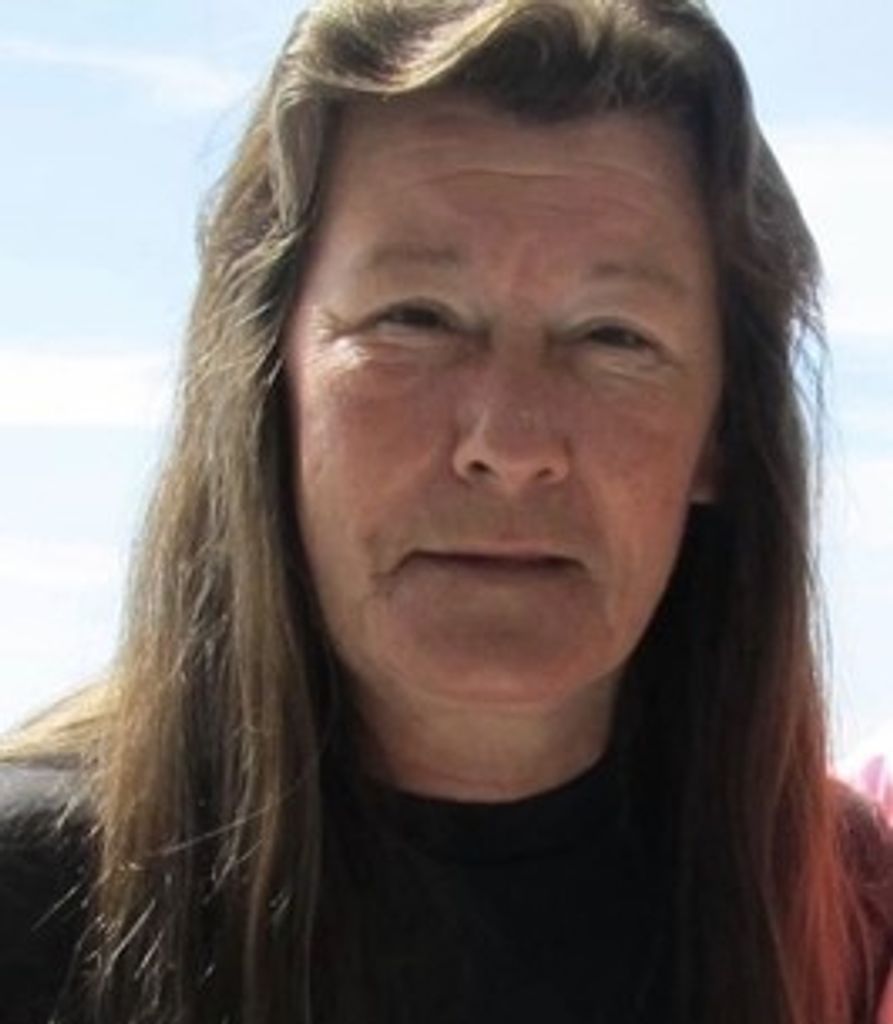 Susan "Williams" Partridge