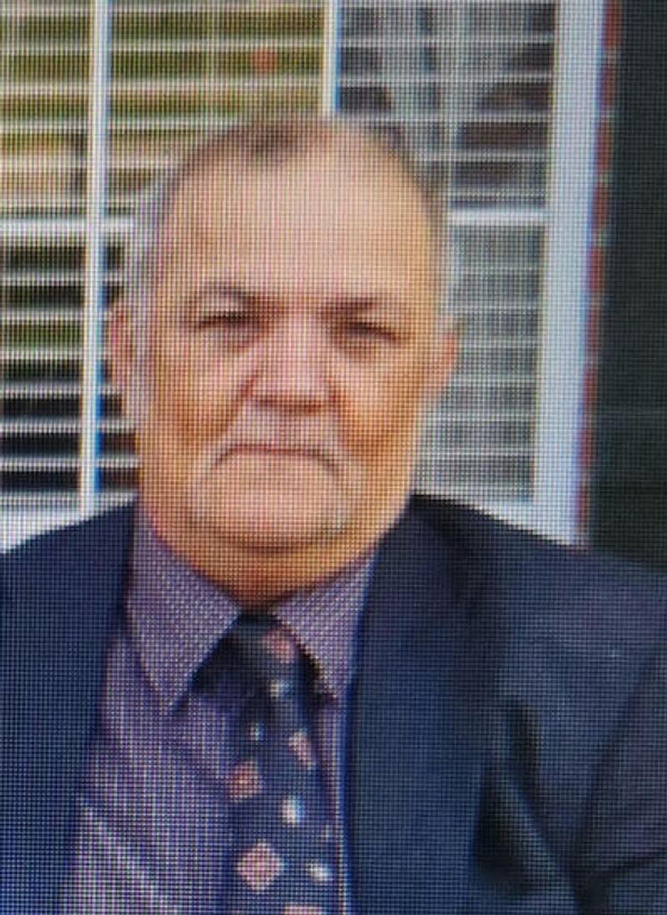 Marshall Hugh (Mark) Yates Profile Photo