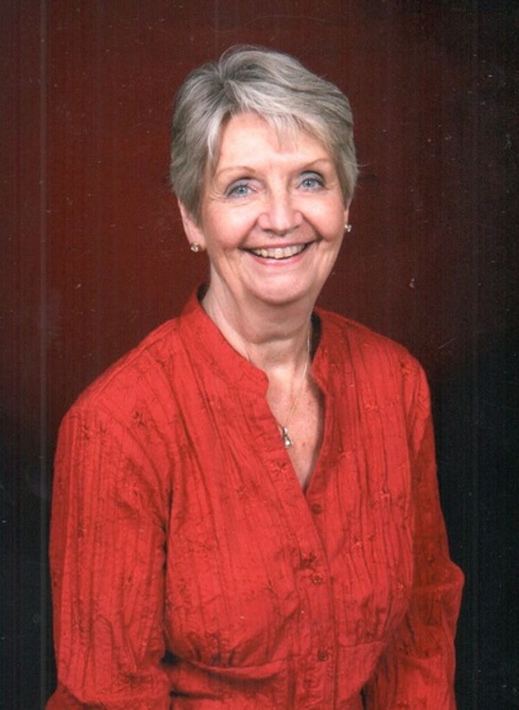 Joan Marie Ronan Profile Photo