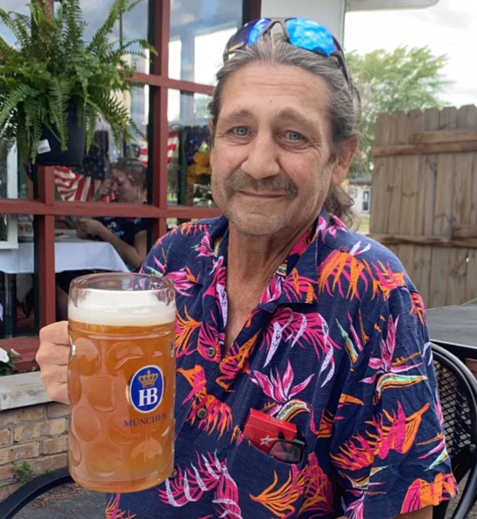 James "Hot Dog" Soehn Profile Photo