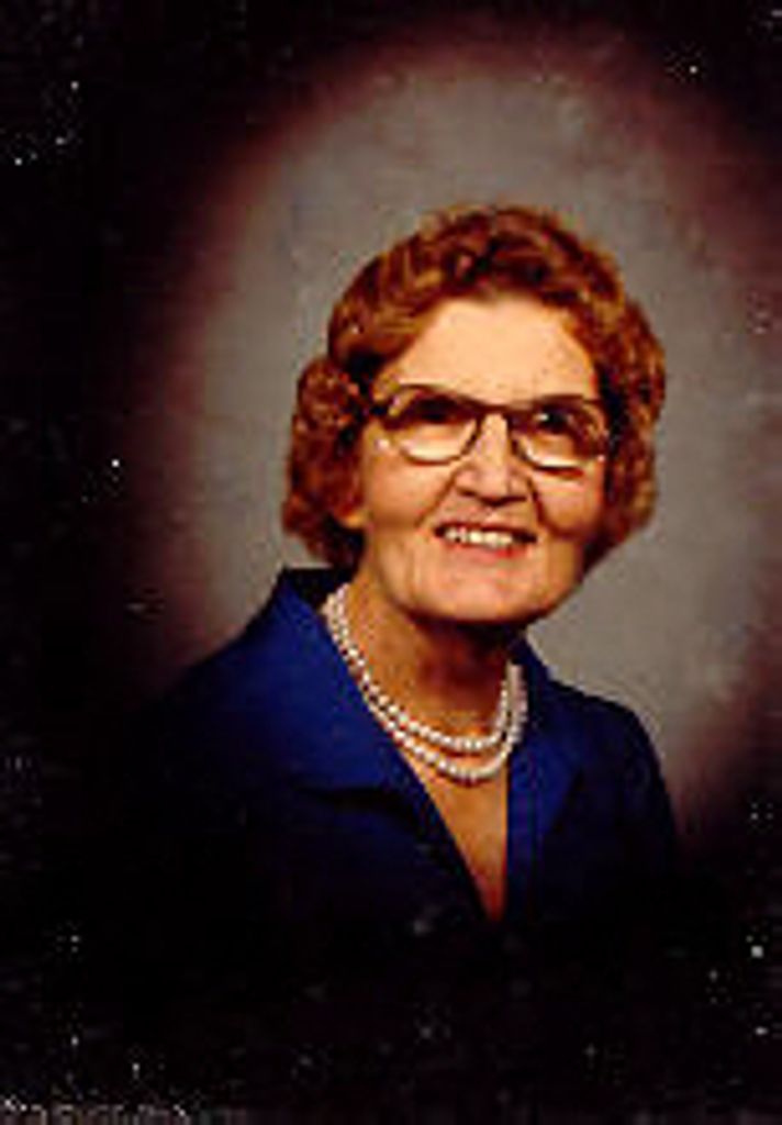 Ines Melinda King Farmer