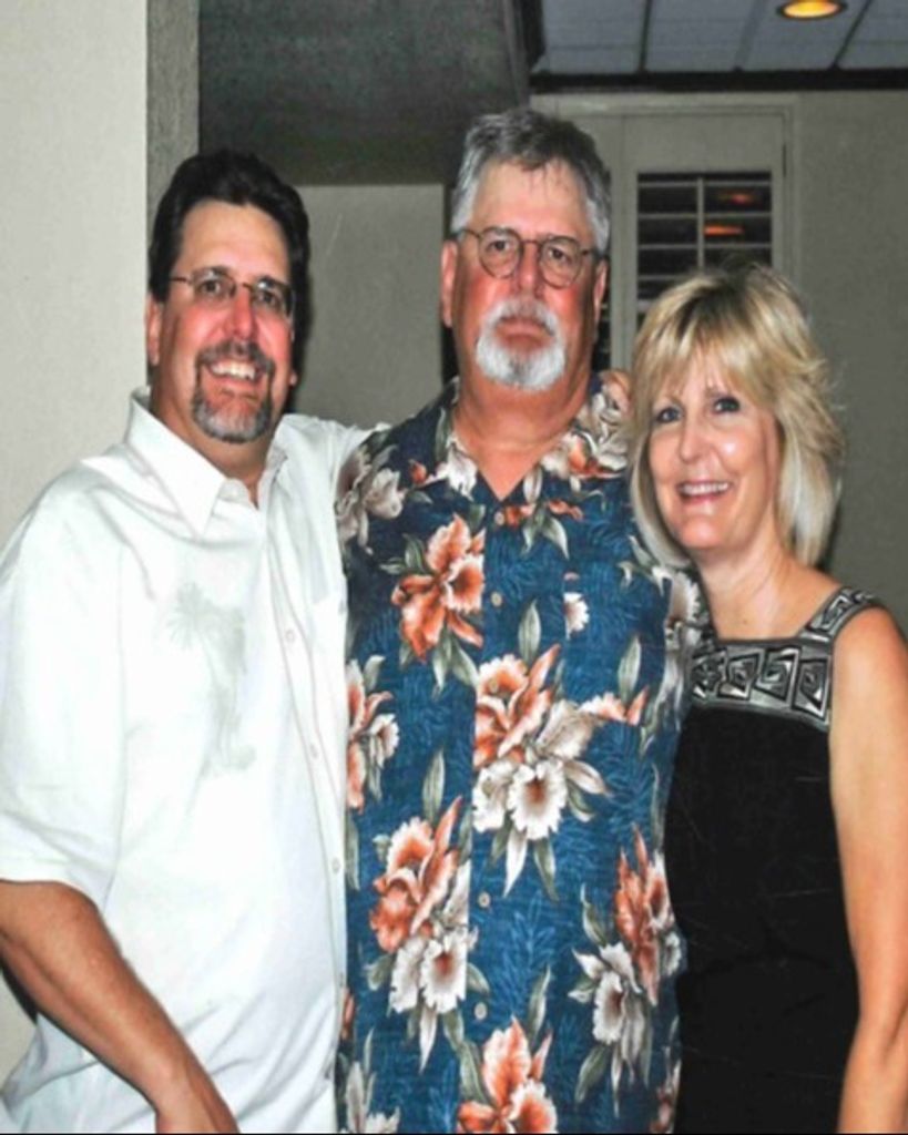 Jerry Udell DeVore