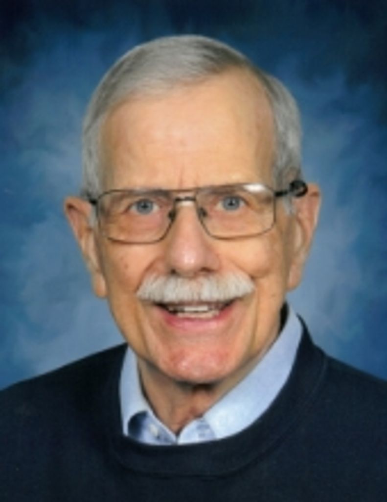 Robert "Bob" Borst