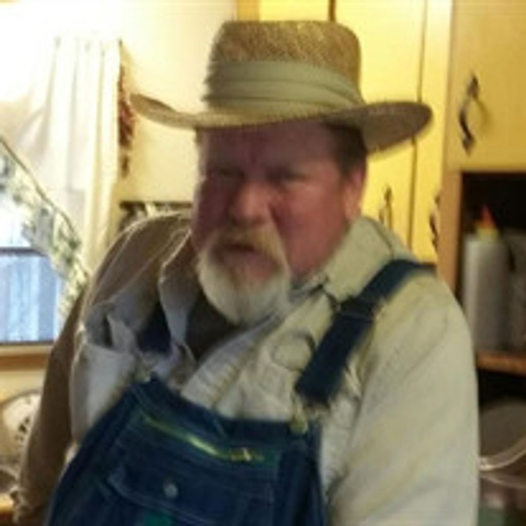 Dennis Dean Miller