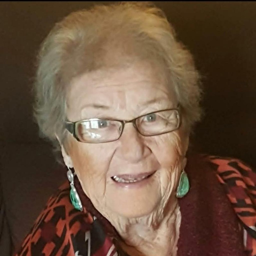Mary Ruth Acree