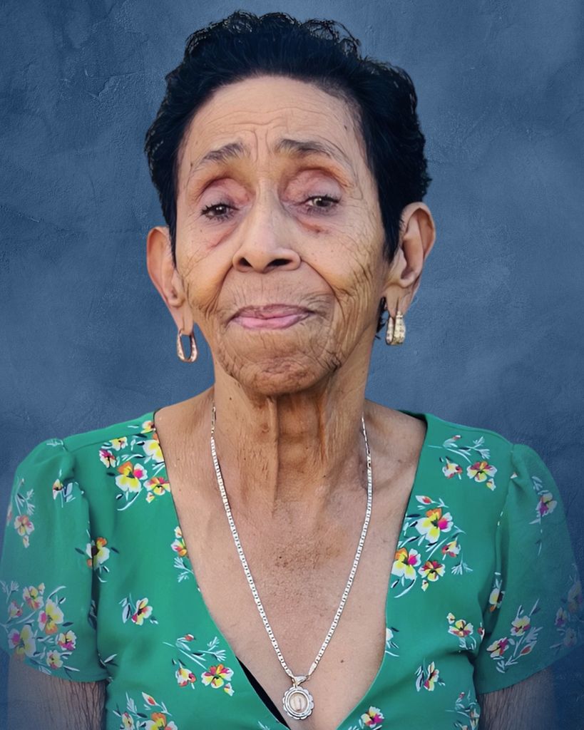 Edelmira Panchi Avila