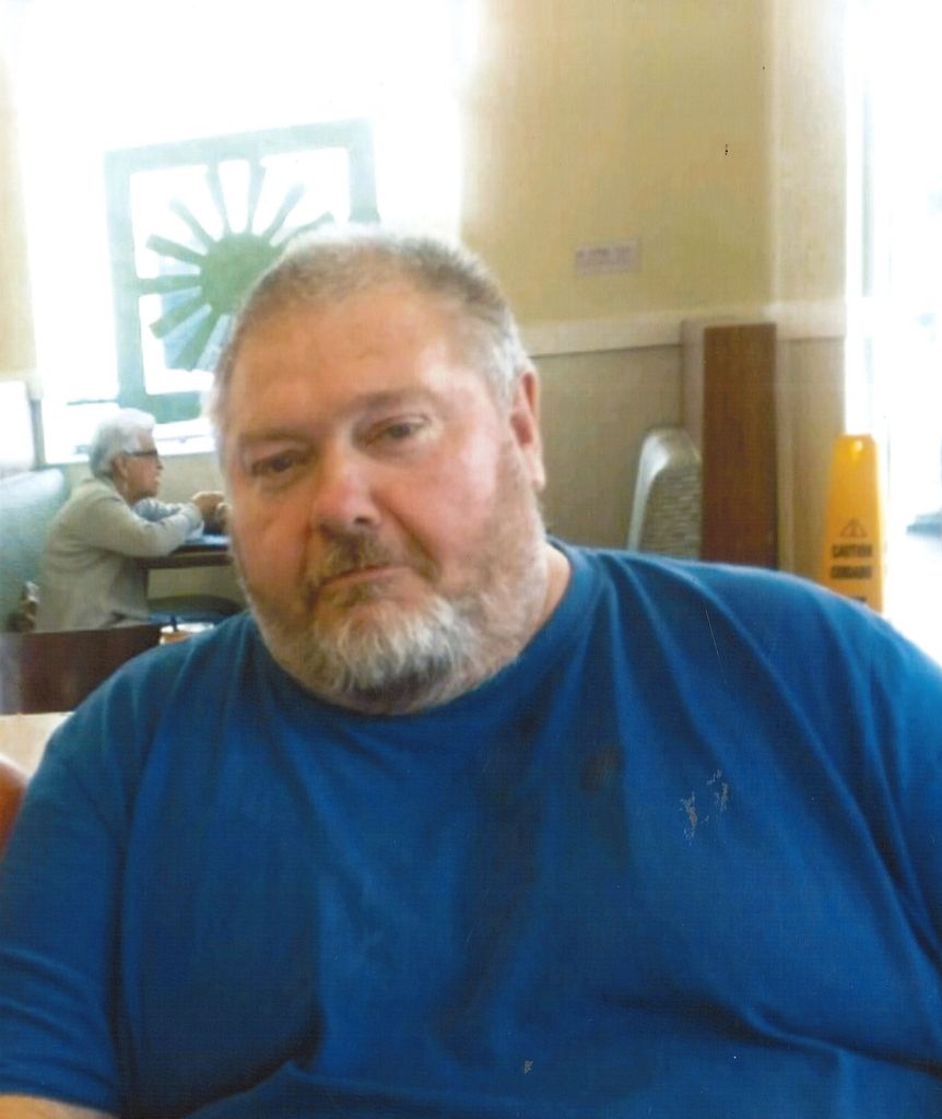 Robert William Snyder