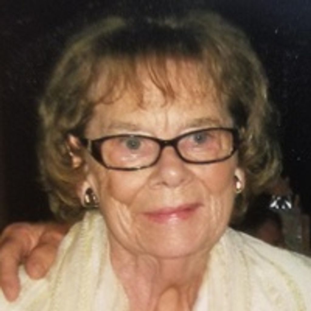 Alice Jameson