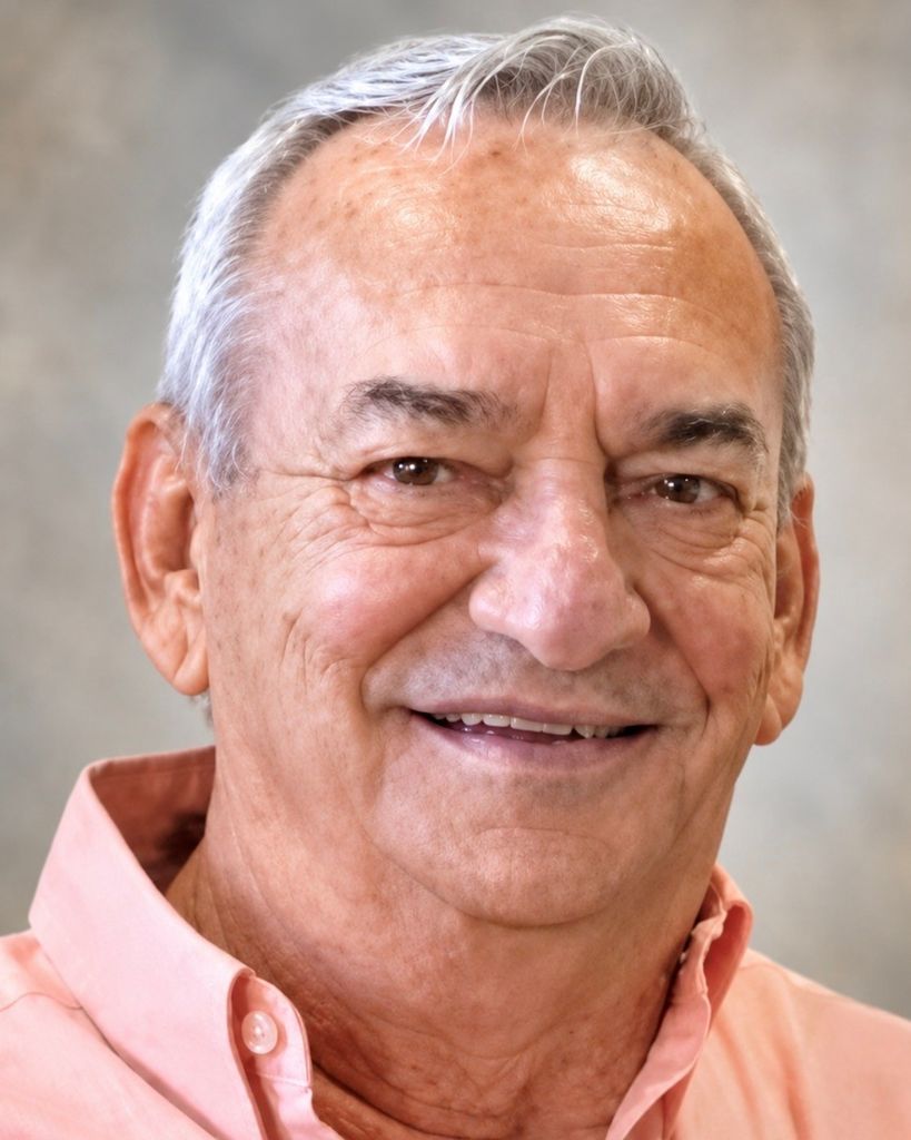 Lloyd Albert “Butch” Hames Profile Photo