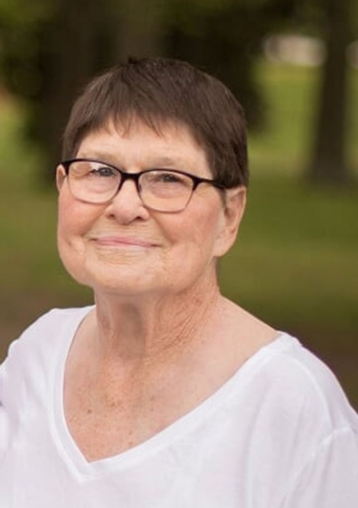 Gayle M. Kujath Profile Photo
