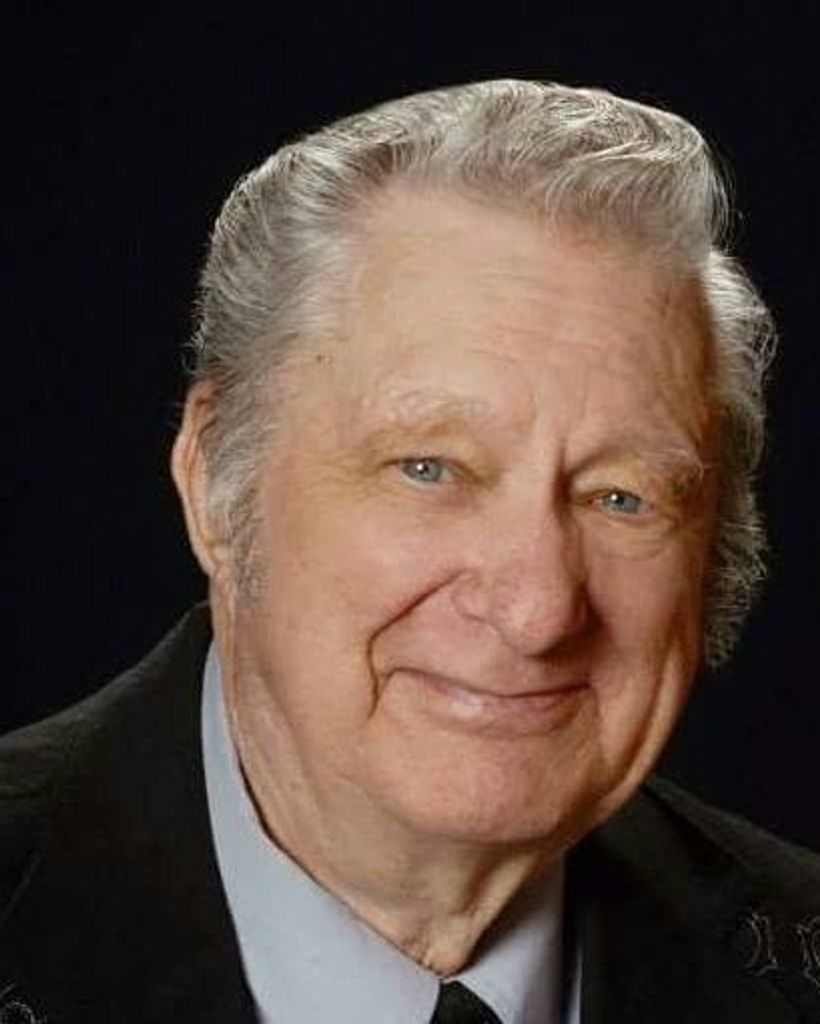 Bob Pierce Profile Photo