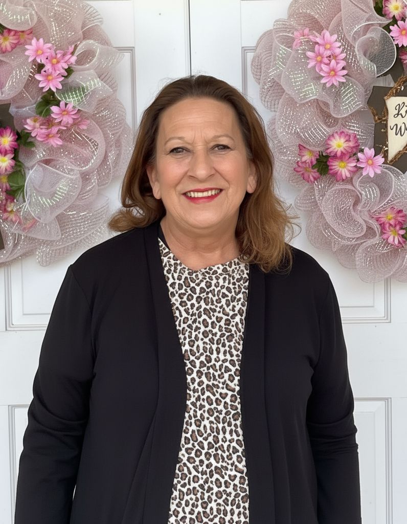 Donna Brown Davis Profile Photo