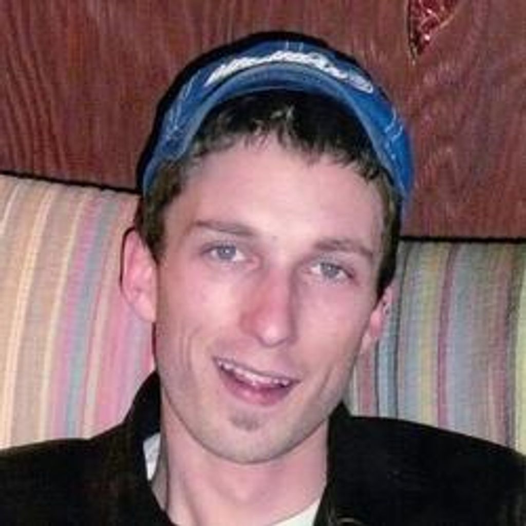 Mathew David Querfeld