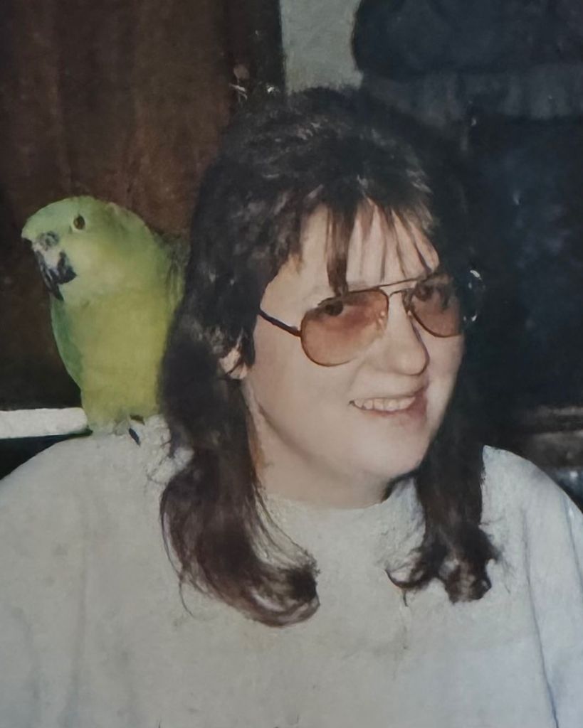 Shari A. MacArthur