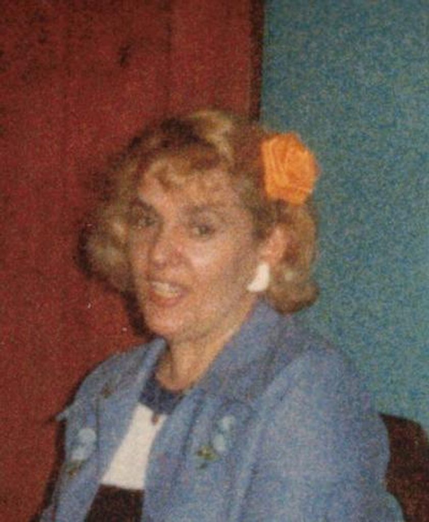 Hazel D. Gonzalez Profile Photo