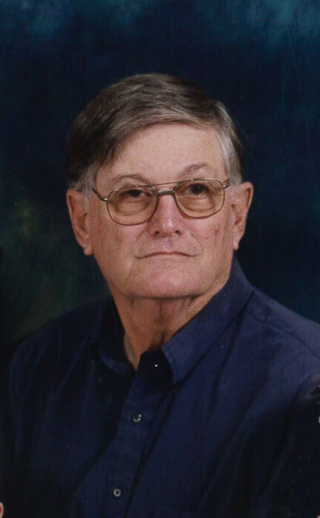 David Britt