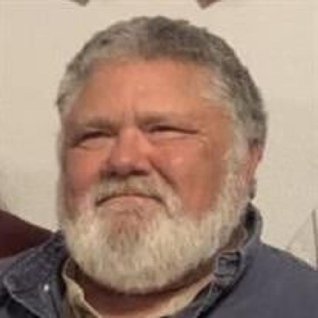 James "Gregg" Garrett