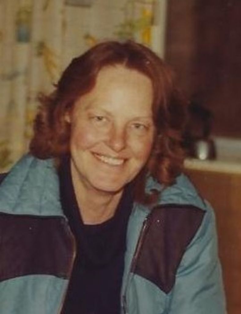 Donna Switzer