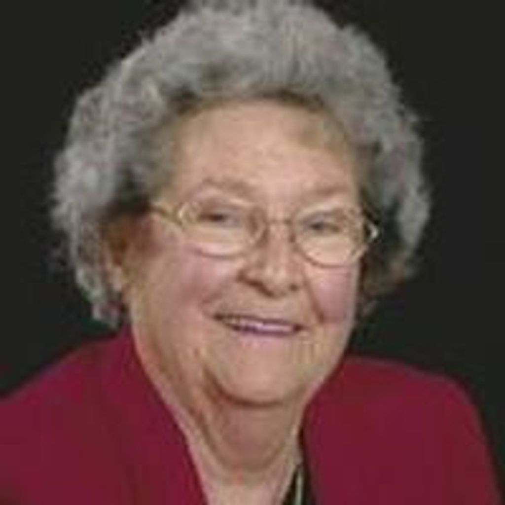 Glada Ann Longpre