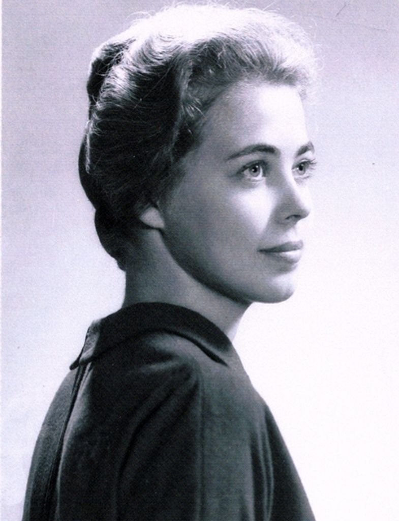 Louretta Shenk Wilson Profile Photo