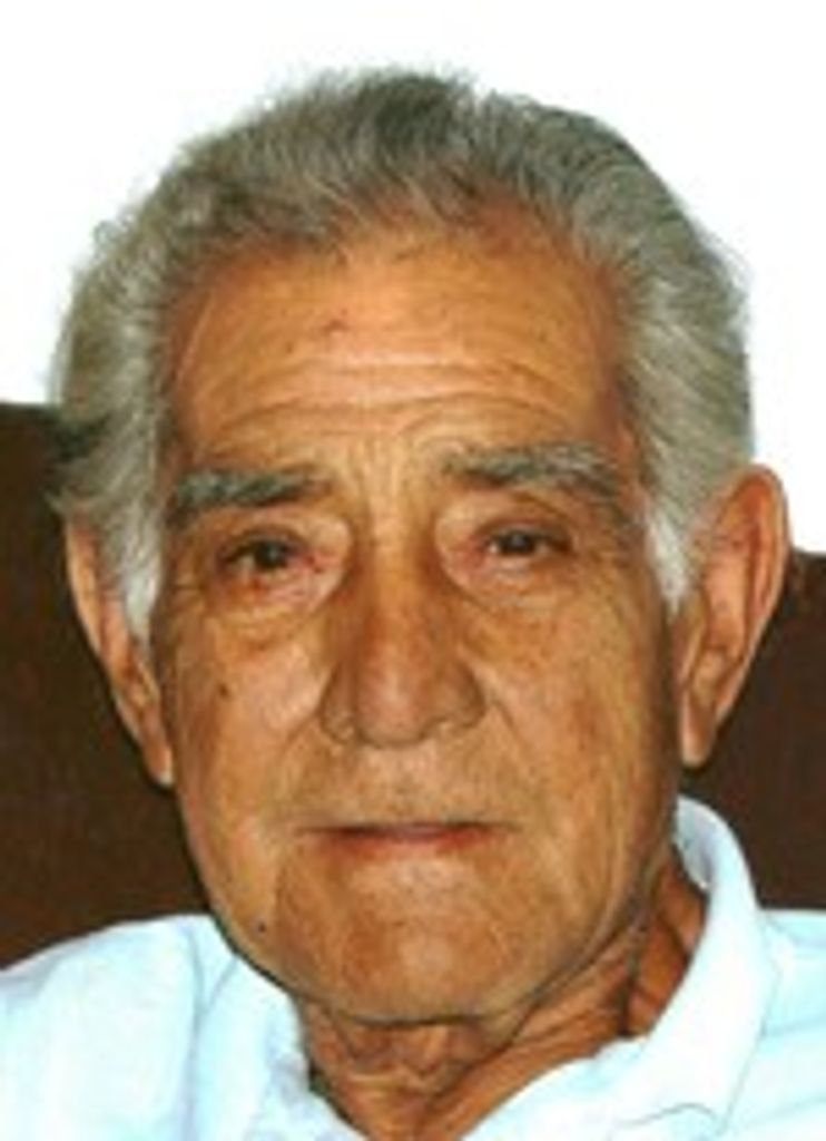 Eduardo Garza