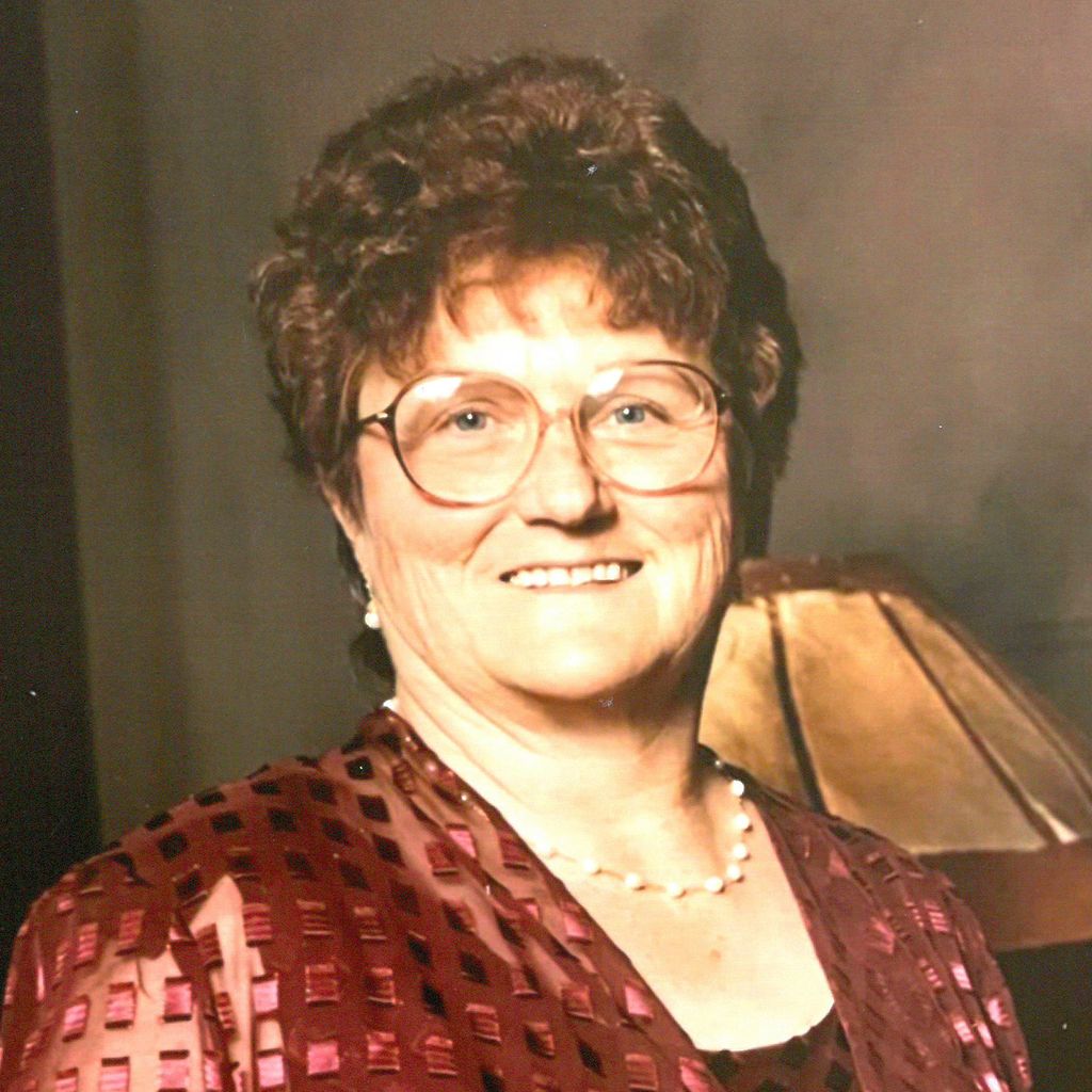 Mary Gapko