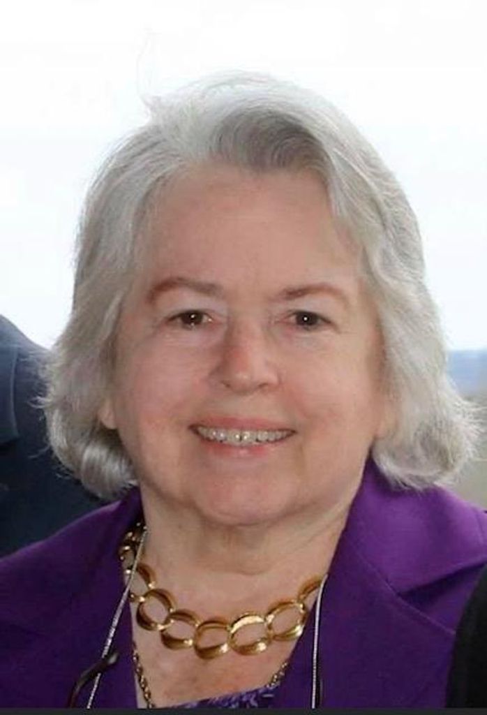 Joan Ledford