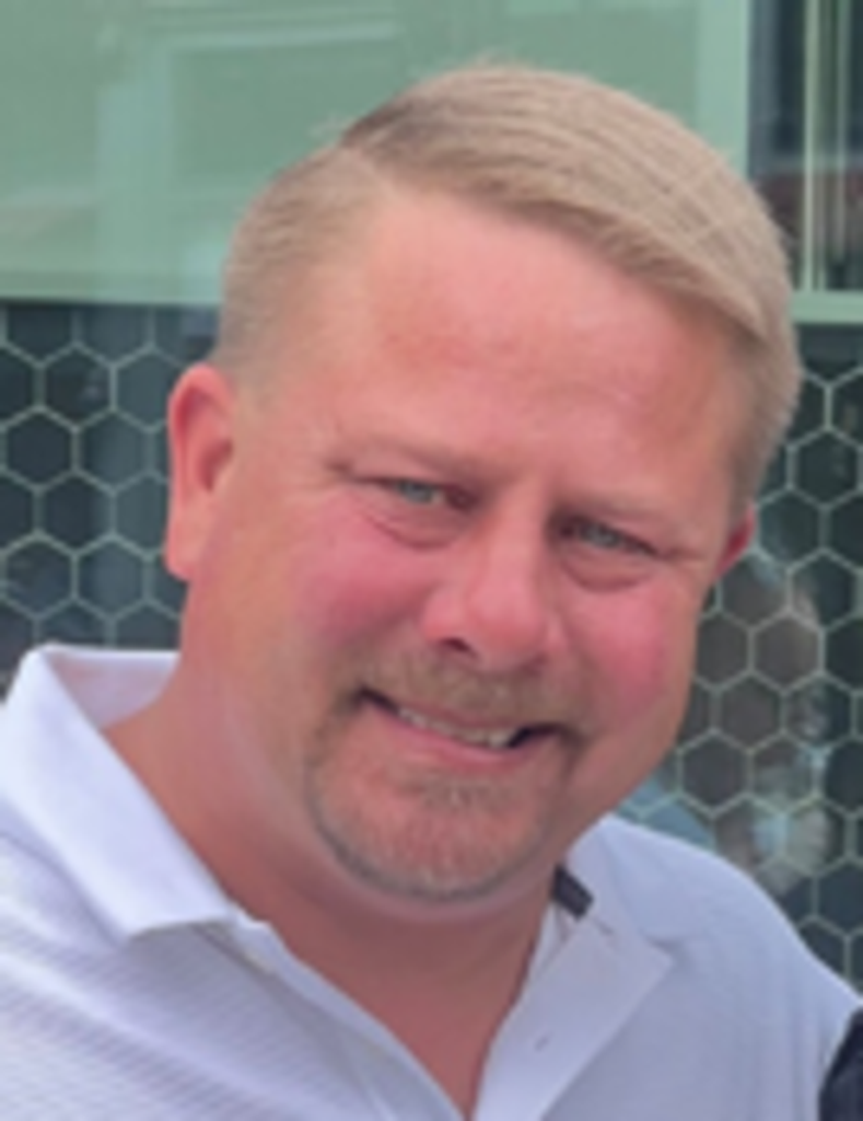 Peter "Pj" John Just Profile Photo