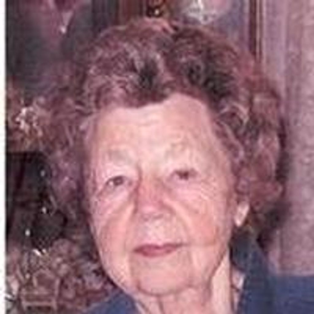 Virginia A D'Ambrose