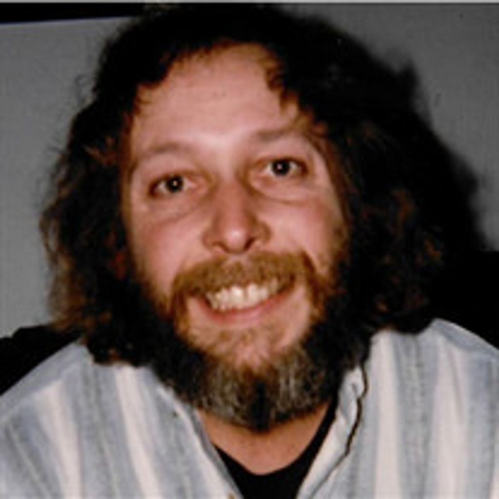 Stephen C. Steve Schimpf