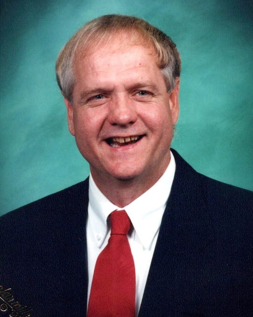 Michael Keith Church Profile Photo