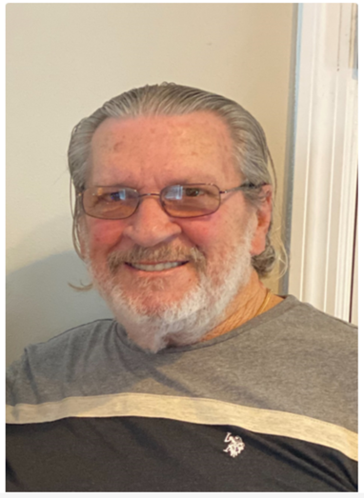 Robert V. Anderson Profile Photo