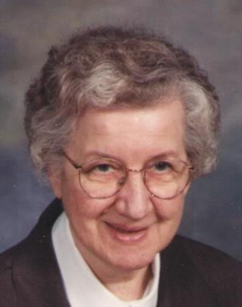 Sister Mary Francelita Machnica, Cssf