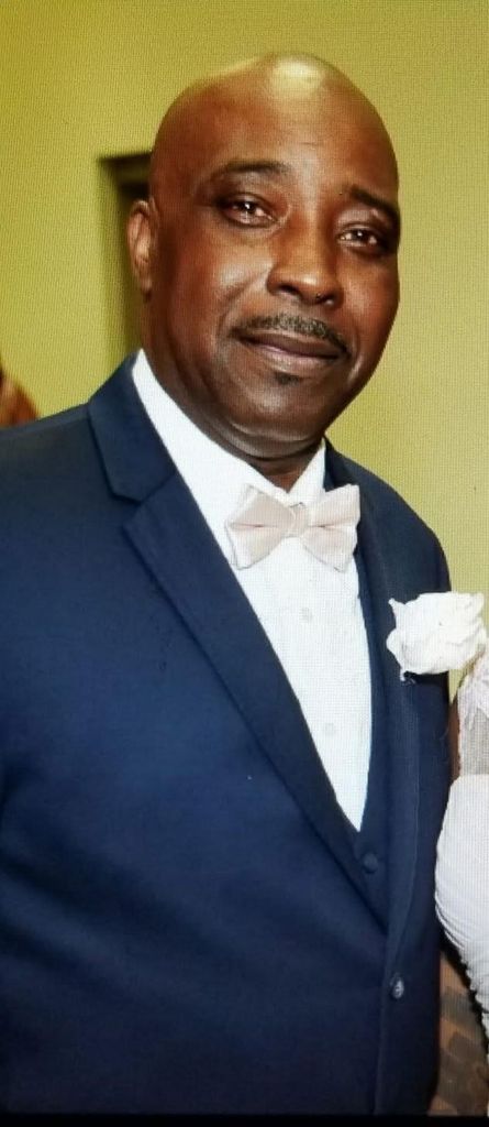 Mr. Rodney A. Hillmon Profile Photo